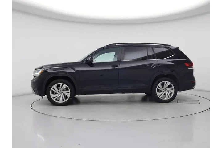 $31998 : Volkswagen Atlas 2023 V6 SE image 3