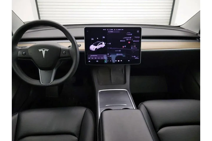 $23998 : Tesla Model 3 2022 4dr Sedan image 9
