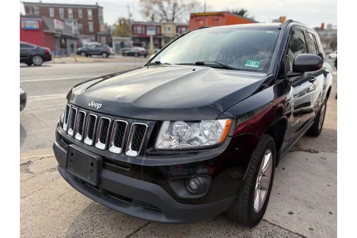 $5995 : 2012 Compass Sport image 5