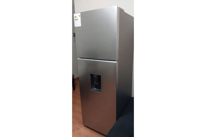 $1100 : REFRIGERADORA SAMSUNG image 10