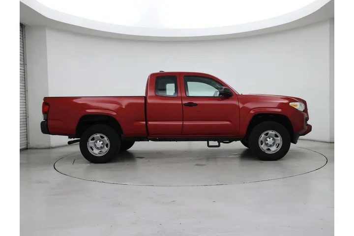 $25998 : Toyota Tacoma 2018 4x2 SR 4d image 7