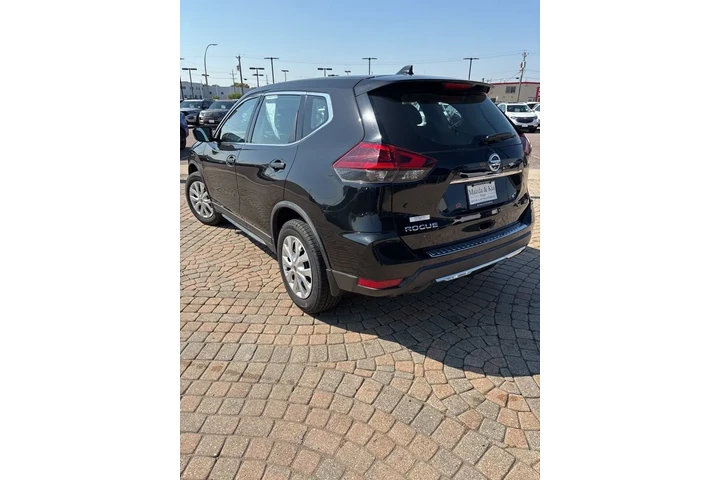 $14497 : 2018 Rogue S image 7