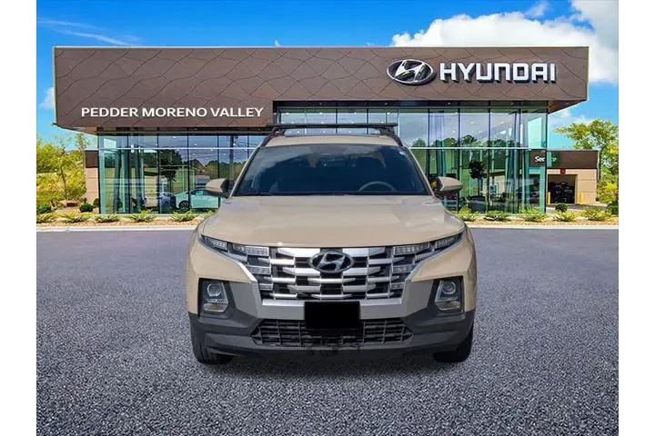 $23932 : Hyundai SANTA CRUZ 2023 AWD image 9