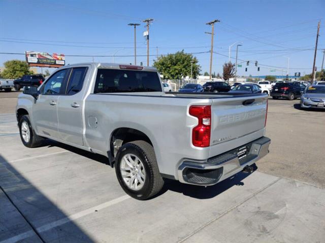 $32999 : 2020 Silverado 1500 LT image 4