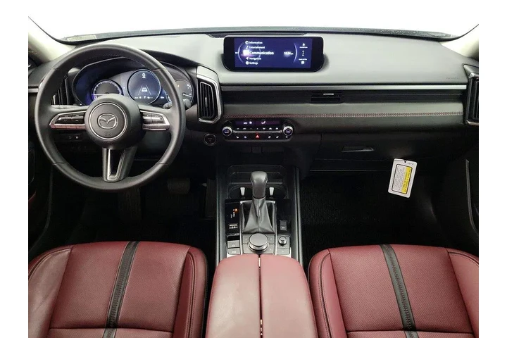 $38998 : Mazda CX-50 Hybrid 2025 AWD image 9