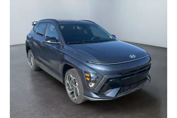 $32830 : Hyundai KONA 2025 AWD N Line image 3