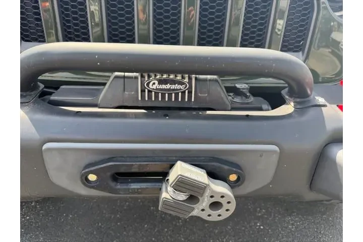$33966 : Jeep Wrangler 2022 4x4 Rubic image 6