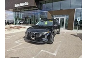 Hyundai TUCSON 2023 AWD Limi