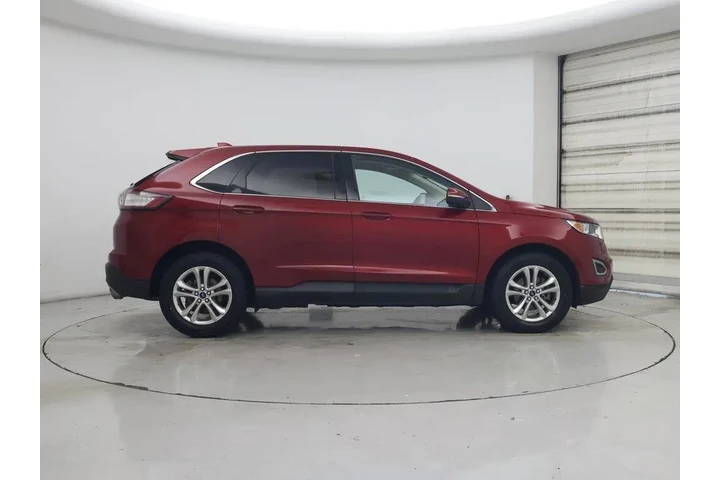 $13998 : Ford Edge 2016 SEL 4dr Cross image 7