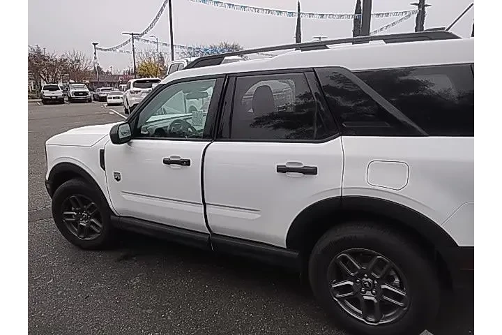 $30988 : Ford Bronco Sport 2025 AWD B image 3
