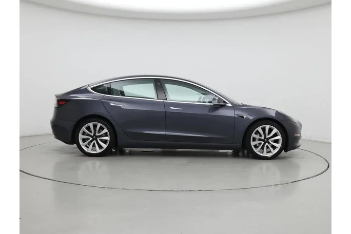 $22998 : Tesla Model 3 2019 AWD Long image 7