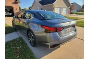 $9900 : 2021 Nissan Altima SR thumbnail