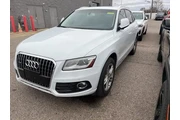 $9900 : Audi Q5 2013 AWD 2.0T quattr thumbnail