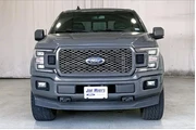 $31551 : Ford F-150 2020 4x4 Lariat 4 thumbnail