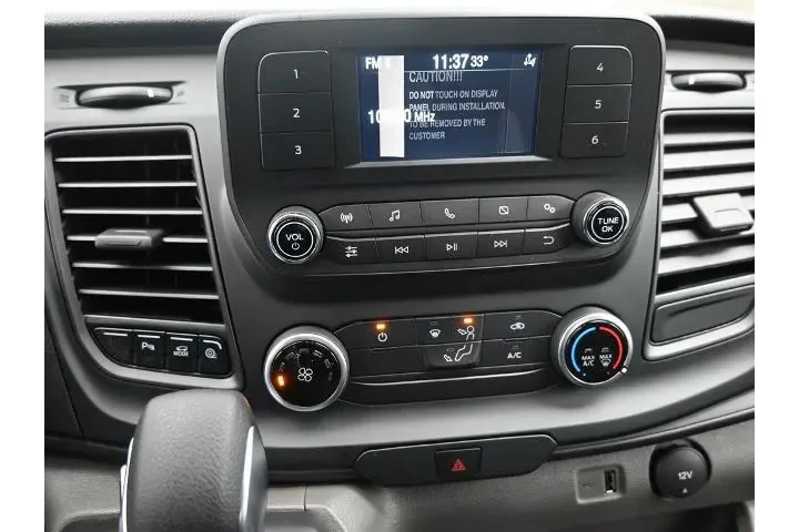 $39998 : Ford Transit 2024 AWD 150 3d image 9