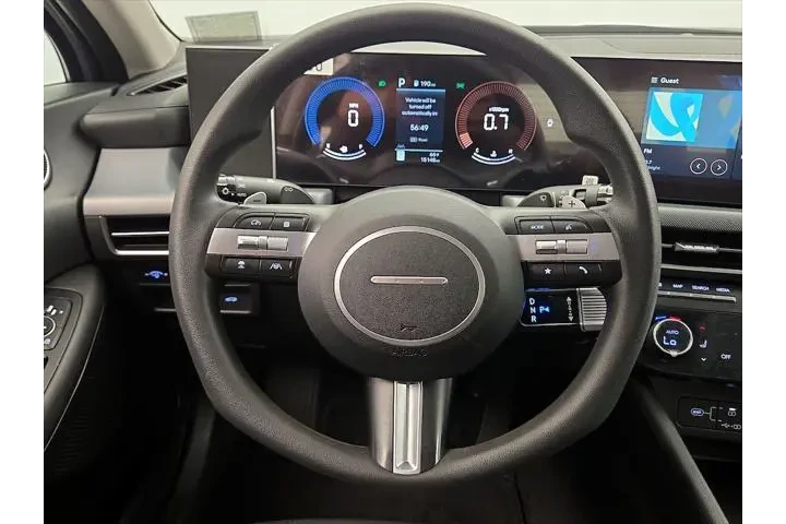 $24998 : Hyundai SONATA 2024 AWD SEL image 10