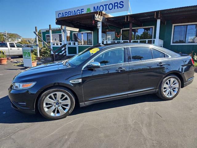 $10995 : 2011 Taurus Limited image 1