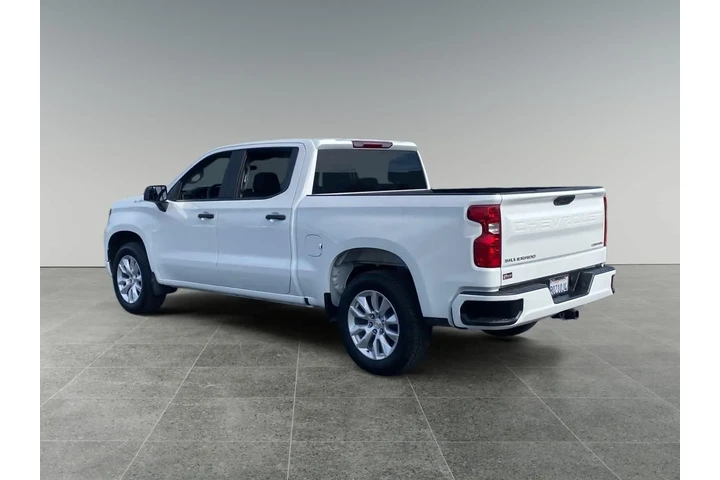 $39829 : Chevrolet Silverado 1500 202 image 3