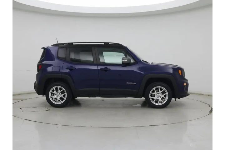 $19998 : Jeep Renegade 2021 4x4 Limit image 7