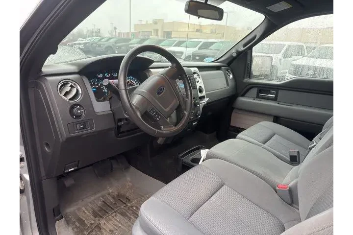 $23000 : Ford F-150 2014 4x4 FX4 4dr image 9