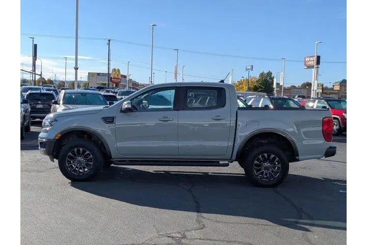 $27777 : Ford Ranger 2021 4x4 Lariat image 6