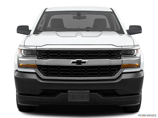 2019 Silverado 1500 LD image 2