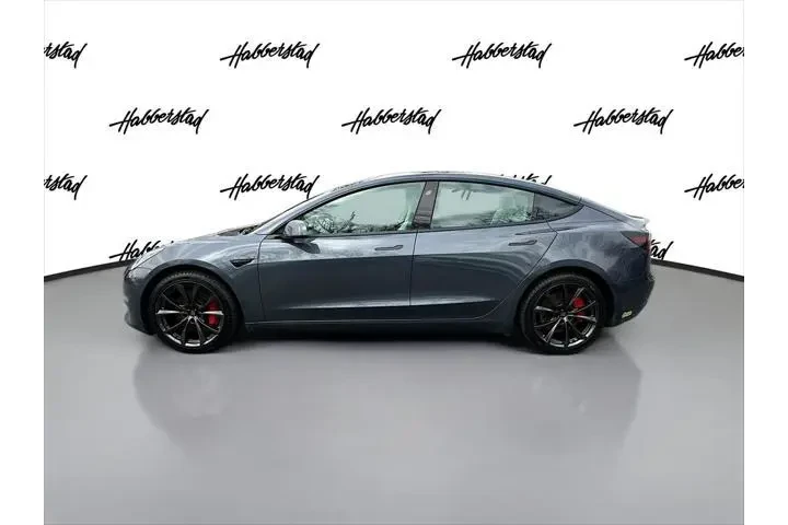 $25995 : Tesla Model 3 2023 AWD Perfo image 8