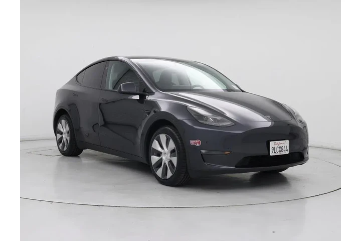 $31998 : Tesla Model Y 2024 AWD Long image 1