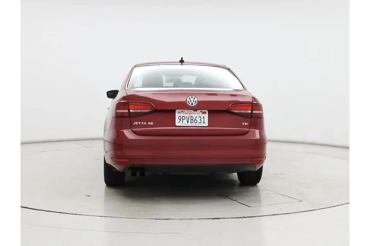 $14998 : Volkswagen Jetta 2017 1.4T S image 6