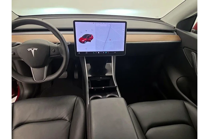 $27998 : Tesla Model Y 2021 AWD Long image 9