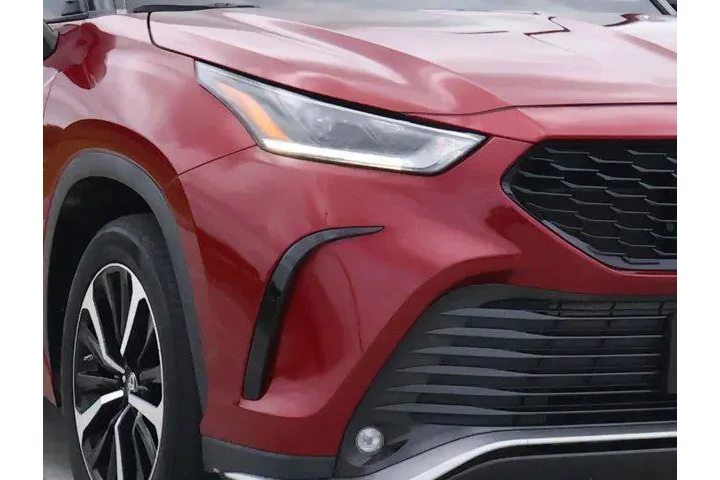 $32213 : Toyota Highlander 2022 XSE 4 image 7