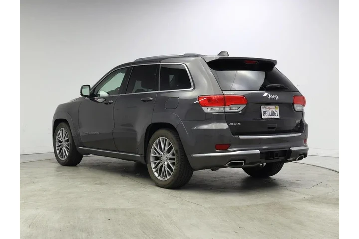 $24998 : Jeep Grand Cherokee 2018 4x4 image 2