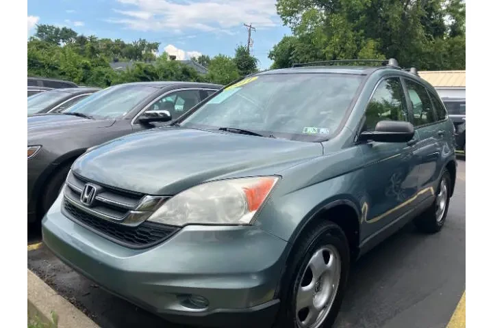 $8990 : 2011 CR-V LX image 2