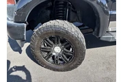 2009 F-350 Super Duty Harley- thumbnail