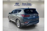 $9977 : Hyundai SANTA FE 2019 AWD SE thumbnail