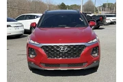 $15256 : Hyundai SANTA FE 2019 Limite thumbnail