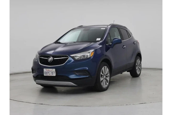 $17998 : Buick Encore 2020 Preferred image 4