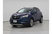$17998 : Buick Encore 2020 Preferred thumbnail