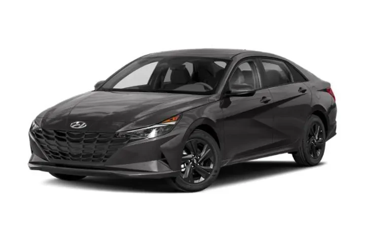 $17248 : Hyundai ELANTRA 2023 SEL 4dr image 1