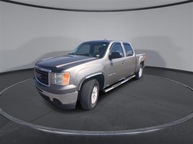 $13500 : PRE-OWNED 2009 SIERRA 1500 SLE image 4