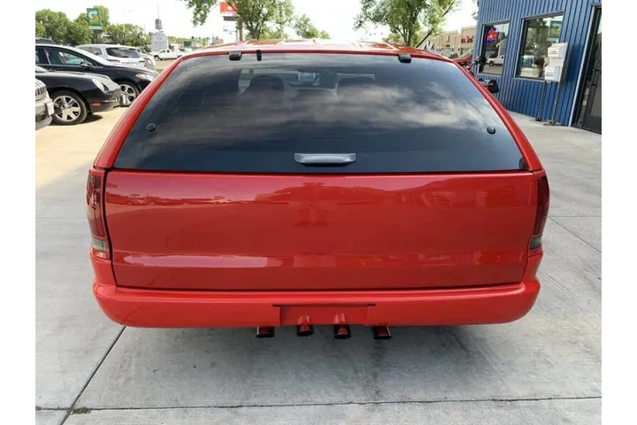 $22990 : 1993 Caprice image 8