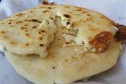 PUPUSAS ILIMITADAS MAIZ ARROZ en Los Angeles