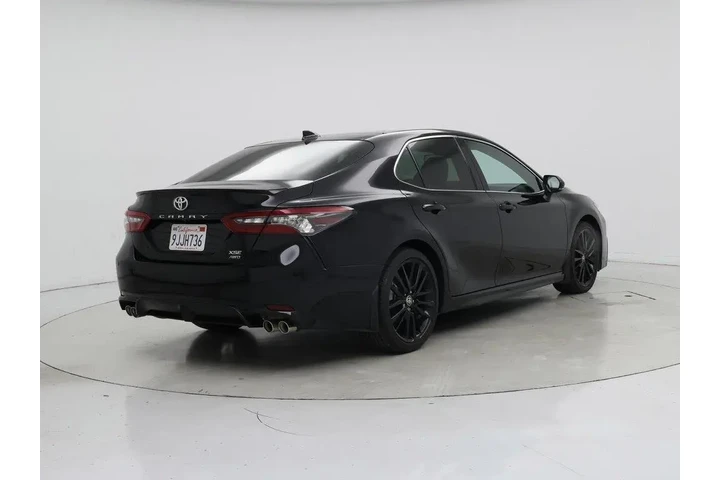 $32998 : Toyota Camry 2022 AWD XSE 4d image 8