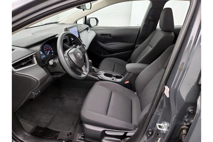 $19998 : Toyota Corolla 2024 LE 4dr S image 10