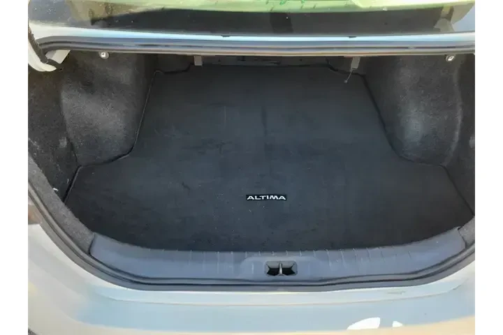 $14991 : Nissan Altima 2020 2.5 SR 4d image 6