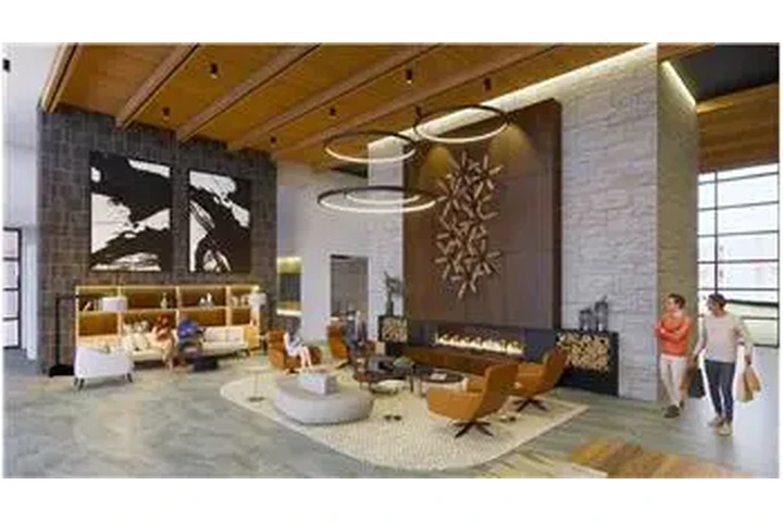 $2419 : Rental property with 1 bedro image 6