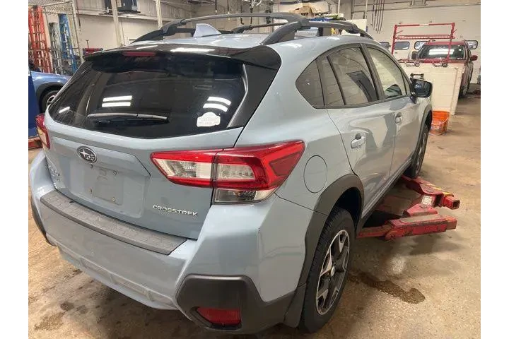 $18500 : Subaru Crosstrek 2018 AWD 2. image 5