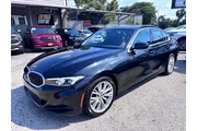 2024 BMW 3 Series 330i Sedan en Houston