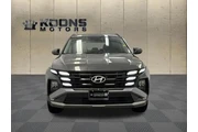 $26500 : Hyundai TUCSON 2025 AWD SEL thumbnail