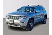 $16900 : Jeep Grand Cherokee 2019 4x4 thumbnail